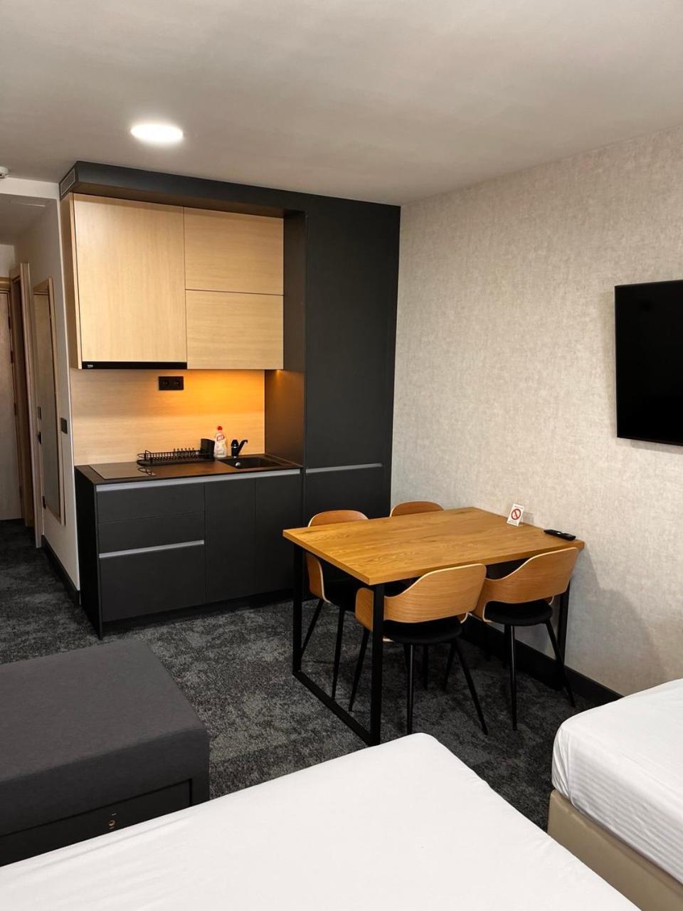 Kopaonik011 Konaci&Woodside Apartments Habitación foto